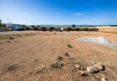 Urban land for sale on España, Escúzar, ref: TR413299 photo