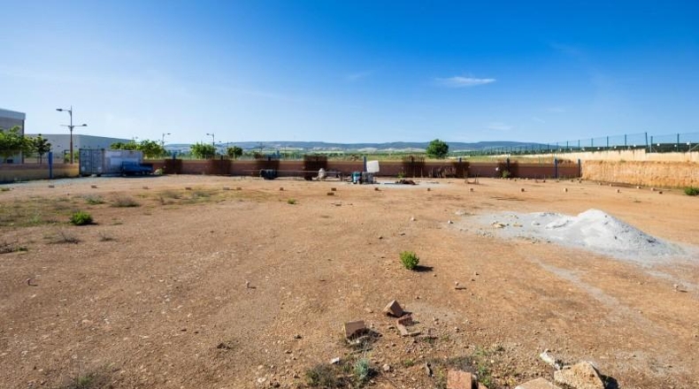 Granada - Escúzar - 2270m2
