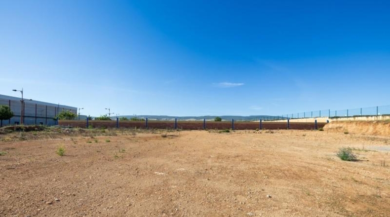 Granada - Escúzar - 2270m2