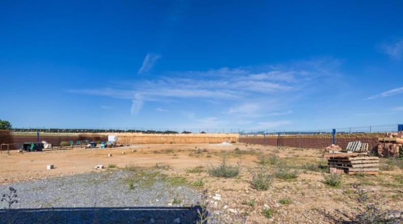 Granada - Escúzar - 2270m2