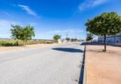 Urban land for sale on España, Escúzar, ref: TR413299 photo