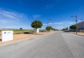 Urban land for sale on España, Escúzar, ref: TR413299 photo