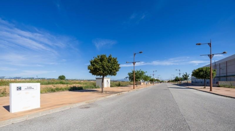 Granada - Escúzar - 2270m2