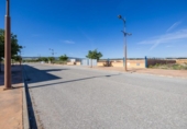 Urban land for sale on España, Escúzar, ref: TR413299 photo