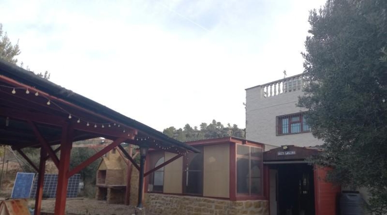 Tarragona - Riba-roja d'Ebre - 349766m2
