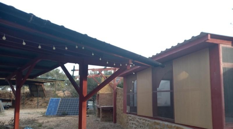 Tarragona - Riba-roja d'Ebre - 349766m2