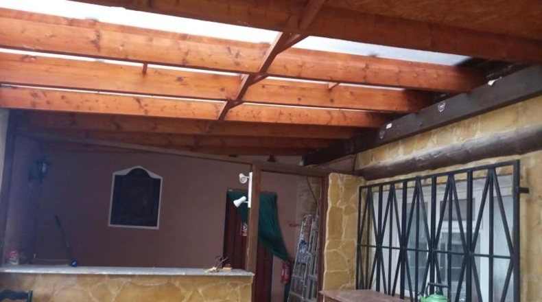 Tarragona - Riba-roja d'Ebre - 349766m2