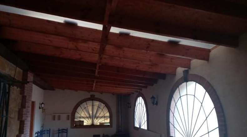 Tarragona - Riba-roja d'Ebre - 349766m2