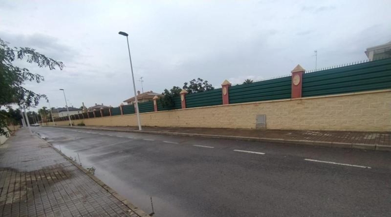 Alicante - Elche - 420m2