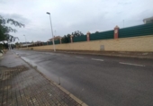 Urban land for sale on España, Elche, ref: TR129107 photo