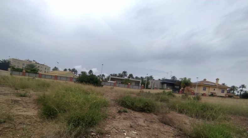 Alicante - Elche - 420m2