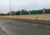 Urban land for sale on España, Elche, ref: TR129107 photo