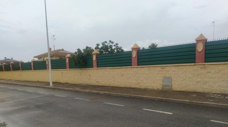 Alicante - Elche - 420m2