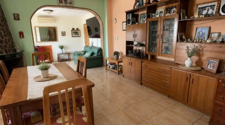 València - Villamarchante - 2700m2