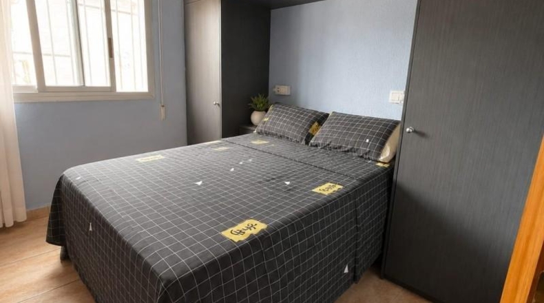 València - Villamarchante - 2700m2