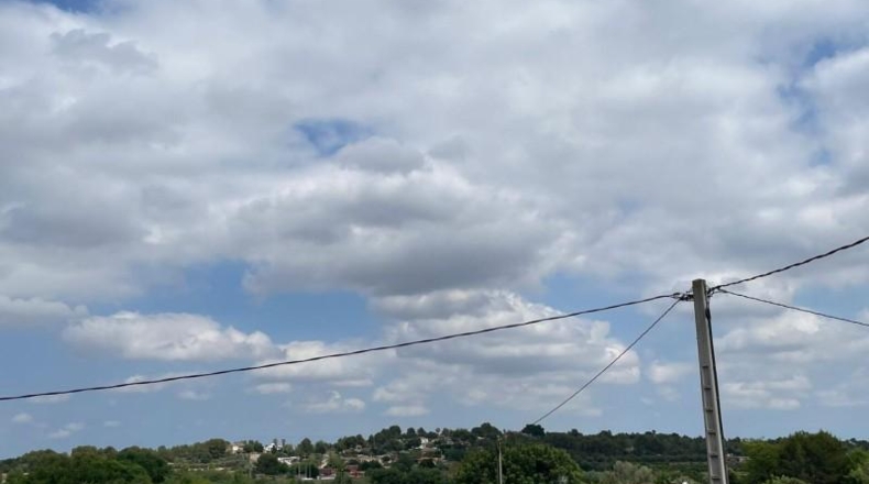 València - Villamarchante - 2700m2