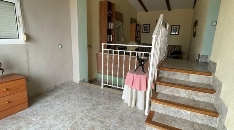 València - Villamarchante - 2700m2