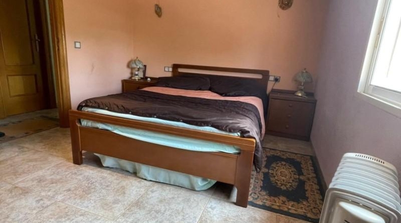 València - Villamarchante - 2700m2