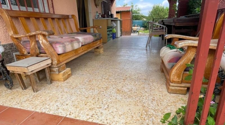 València - Villamarchante - 2700m2