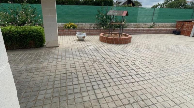 València - Villamarchante - 2700m2