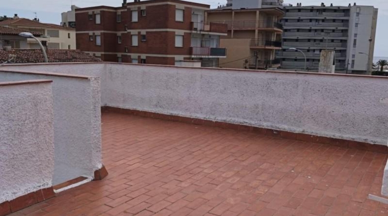 Gerona - Torroella de Montgrí - 152m2