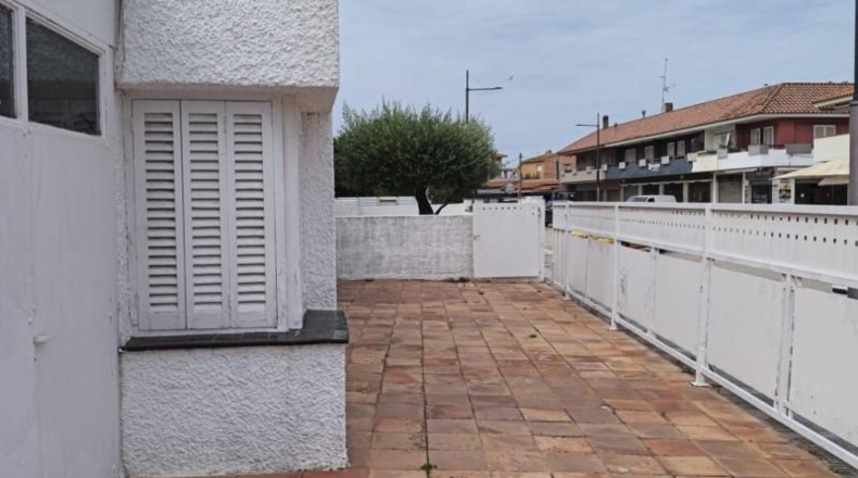 Gerona - Torroella de Montgrí - 152m2