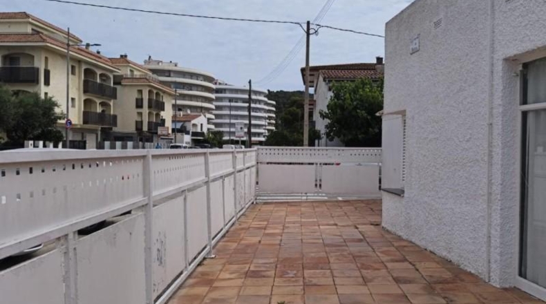 Gerona - Torroella de Montgrí - 152m2
