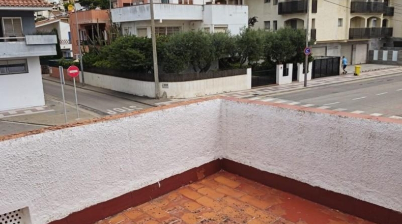 Gerona - Torroella de Montgrí - 152m2
