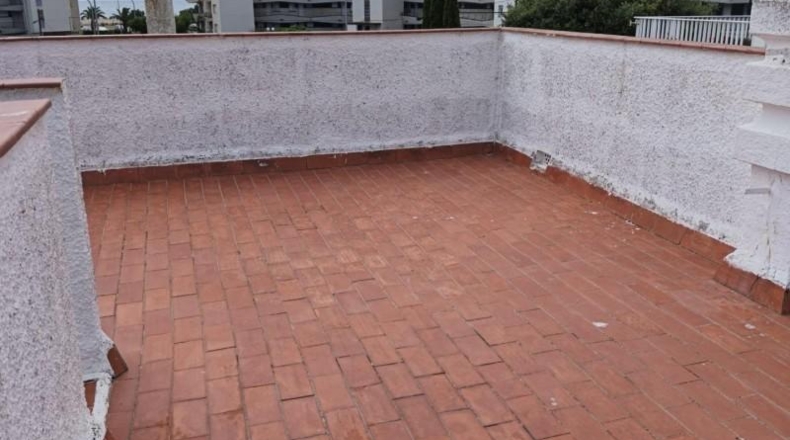 Gerona - Torroella de Montgrí - 152m2