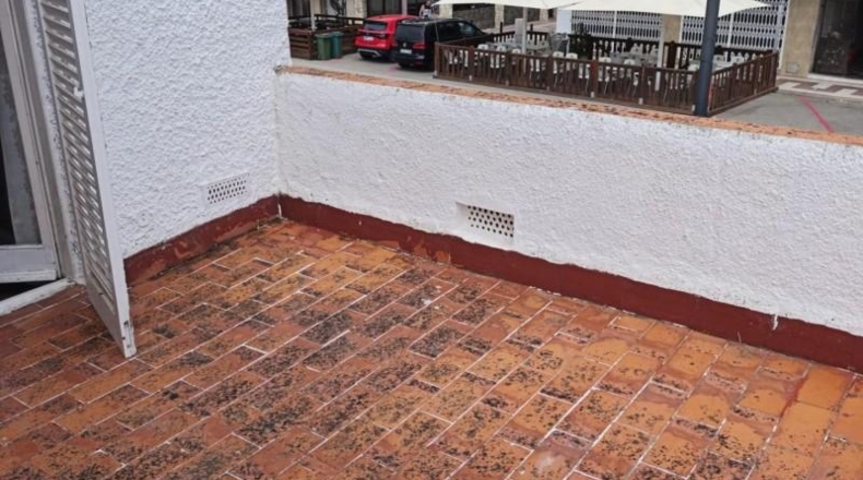 Gerona - Torroella de Montgrí - 152m2