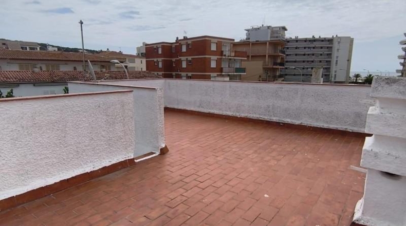 Gerona - Torroella de Montgrí - 152m2