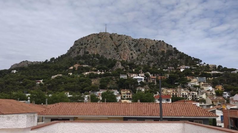 Gerona - Torroella de Montgrí - 152m2