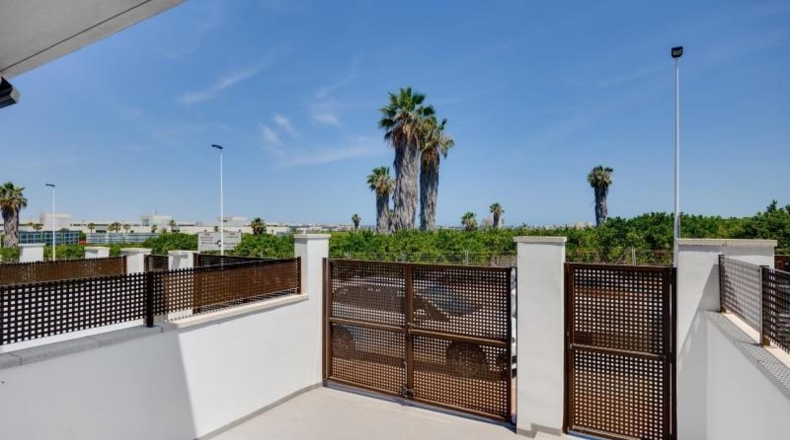 Alicante - Torrevieja - 98m2