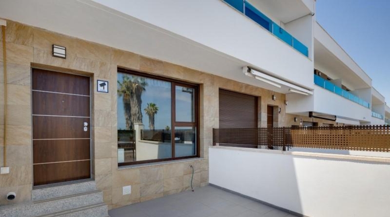 Alicante - Torrevieja - 98m2