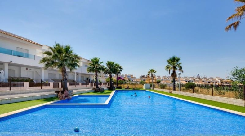 Alicante - Torrevieja - 98m2
