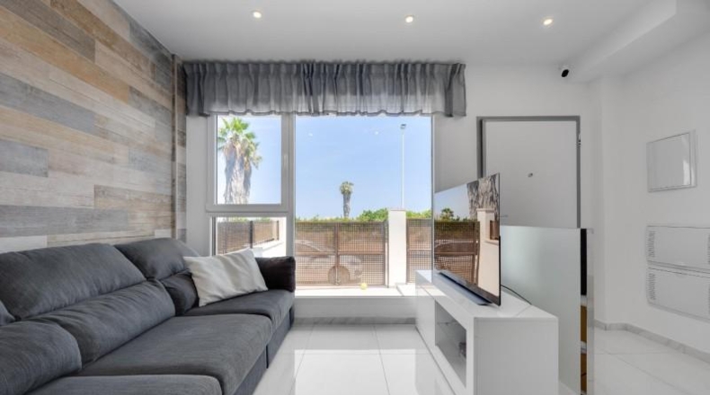Alicante - Torrevieja - 98m2