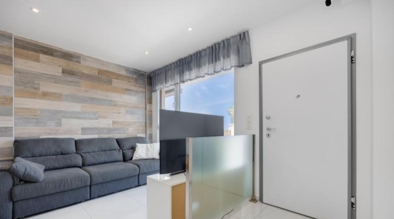 Alicante - Torrevieja - 98m2