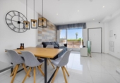 Casa de pueblo en venta en la España, Torrevieja, ref: TR413311 foto