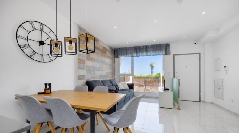 Alicante - Torrevieja - 98m2