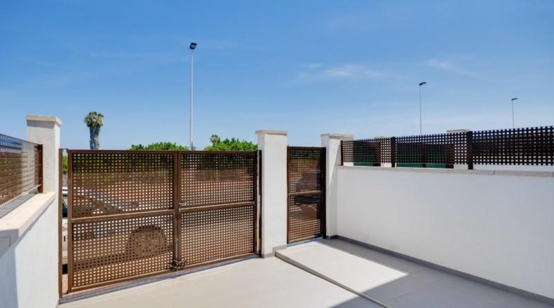 Alicante - Torrevieja - 98m2