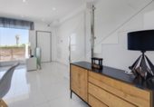 Casa de pueblo en venta en la España, Torrevieja, ref: TR413311 foto