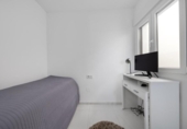 Casa de pueblo en venta en la España, Torrevieja, ref: TR413311 foto
