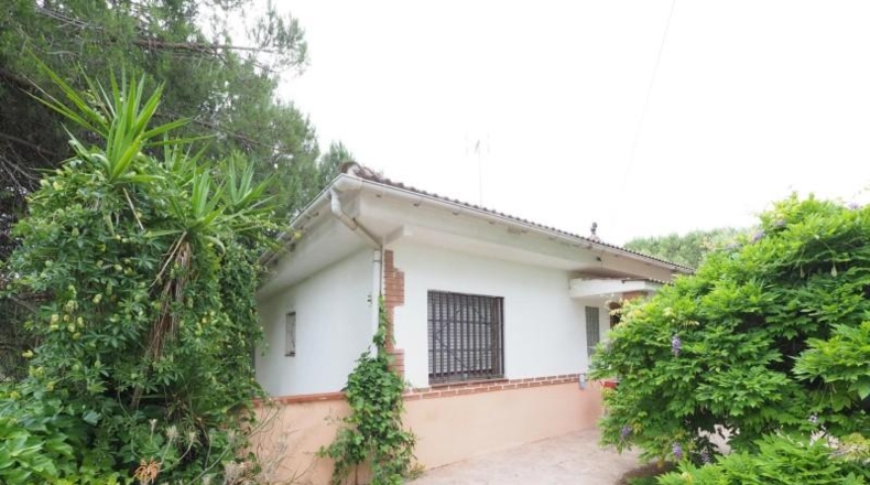 Barcelona - Vacarisses - 2172m2