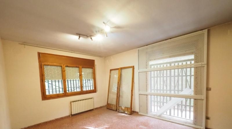Barcelona - Vacarisses - 2172m2
