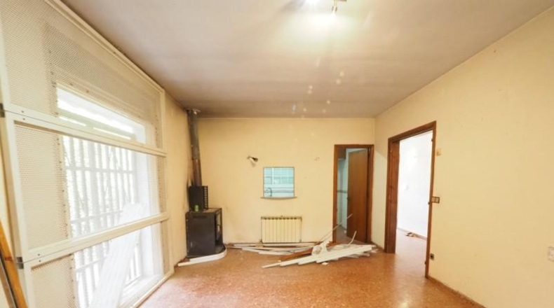 Barcelona - Vacarisses - 2172m2