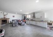 Chalet independiente con terreno en venta en la España, Monachil, ref: TR412397 foto