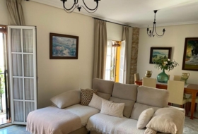 Sevilla 116&nbsp;m²