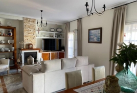 Sevilla 116&nbsp;m²