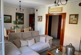 Sevilla 116&nbsp;m²