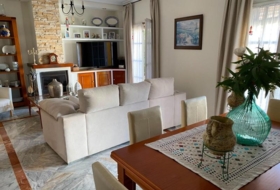 Sevilla 116&nbsp;m²